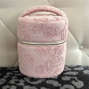 Essential Oil Diffuser Case/Diffuser Bag for travel - ANTHRO INSPIRED
